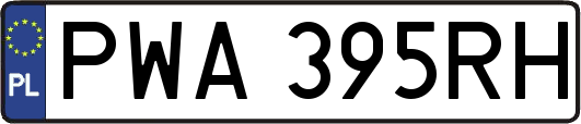 PWA395RH