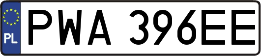 PWA396EE