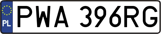 PWA396RG
