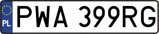 PWA399RG