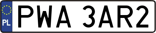PWA3AR2