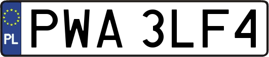 PWA3LF4