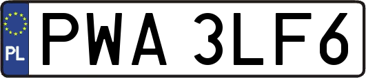 PWA3LF6