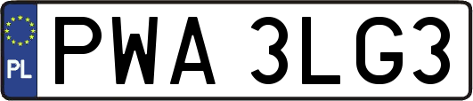 PWA3LG3