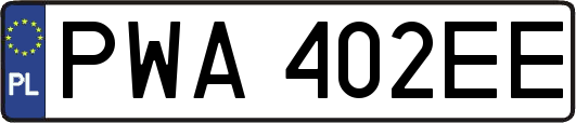 PWA402EE