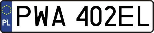 PWA402EL