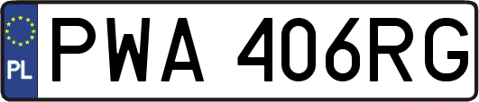 PWA406RG