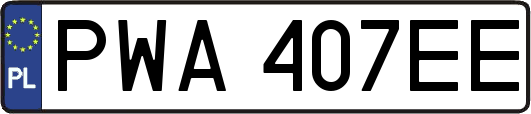 PWA407EE