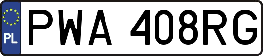 PWA408RG