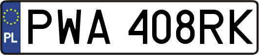 PWA408RK
