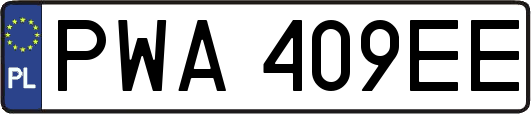PWA409EE