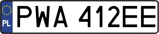 PWA412EE