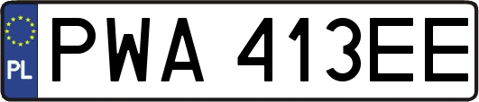 PWA413EE