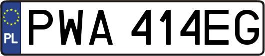 PWA414EG