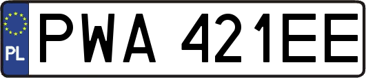 PWA421EE