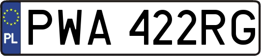 PWA422RG