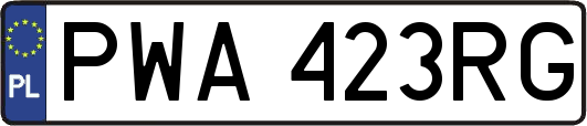 PWA423RG