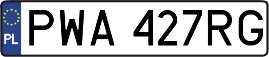 PWA427RG