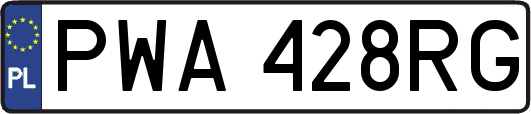 PWA428RG