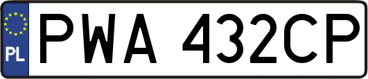 PWA432CP
