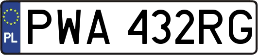 PWA432RG