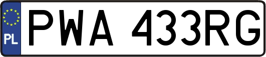 PWA433RG