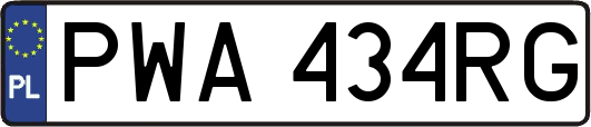 PWA434RG