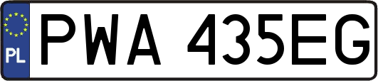PWA435EG