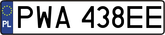 PWA438EE