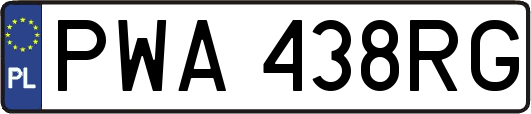 PWA438RG