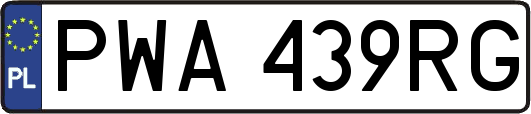 PWA439RG