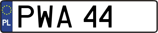PWA44