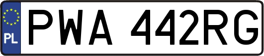 PWA442RG