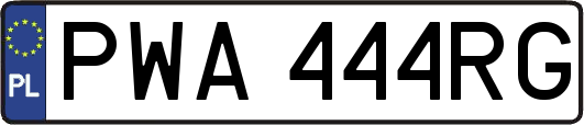 PWA444RG