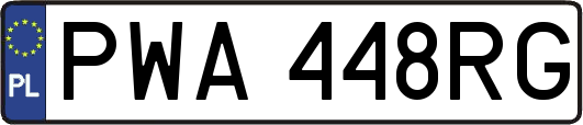 PWA448RG