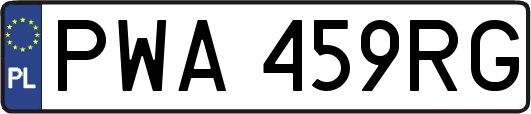 PWA459RG