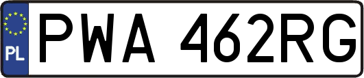 PWA462RG