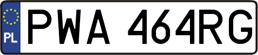 PWA464RG