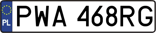 PWA468RG