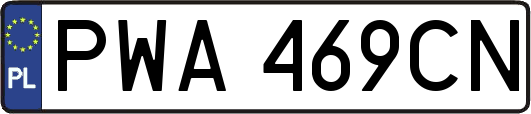PWA469CN