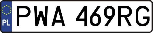 PWA469RG