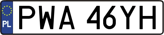 PWA46YH