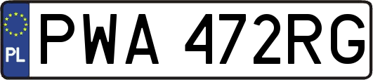 PWA472RG
