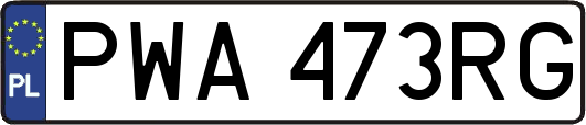 PWA473RG