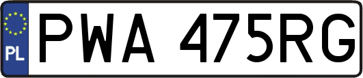 PWA475RG