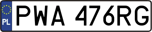 PWA476RG