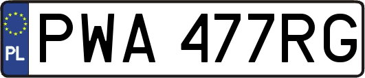 PWA477RG