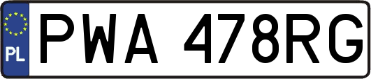 PWA478RG