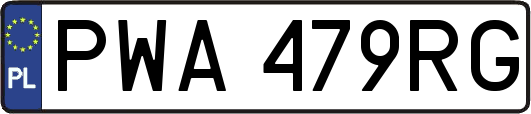 PWA479RG