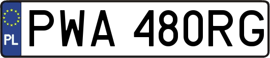 PWA480RG